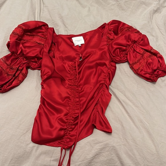 Winchester top from The Collection - Picture 2 of 6